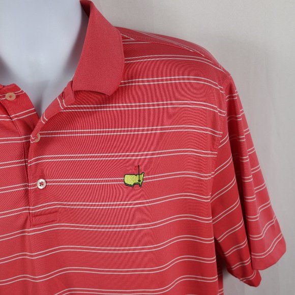 Masters Tech Polo - Picture 2 of 7